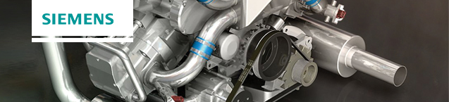 Siemens PLM Software - Solid Edge